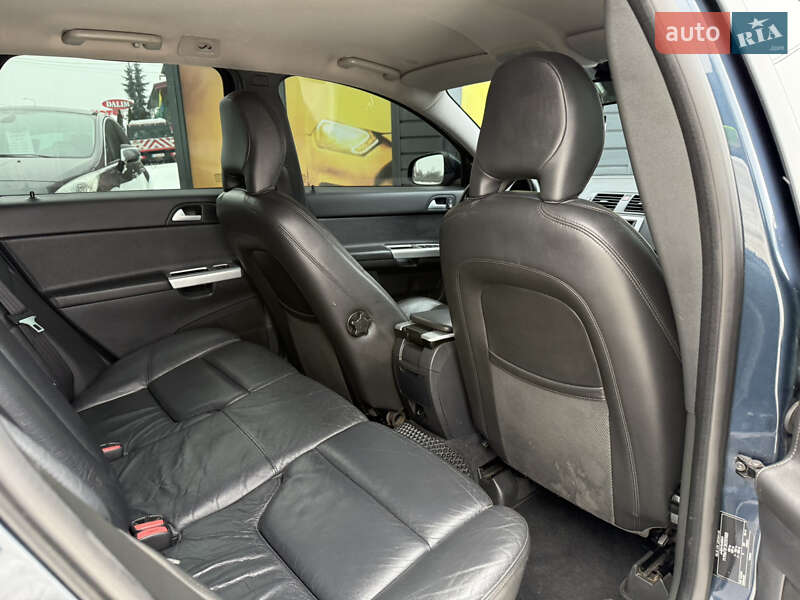 Универсал Volvo V50 2010 в Стрые фото 33 Универсал Volvo V50 2010 в Стрые