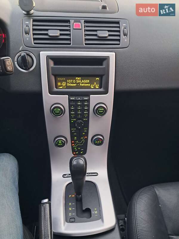 Универсал Volvo V50 2012 в Виннице фото 26 Универсал Volvo V50 2012 в Виннице