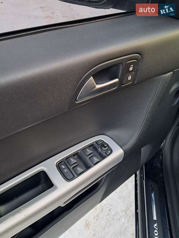 Универсал Volvo V50 2012 в Виннице фото 36 Универсал Volvo V50 2012 в Виннице