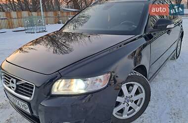 Универсал Volvo V50 2012 в Виннице