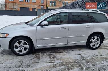 Універсал Volvo V50 2011 в Калуші