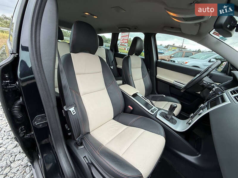 Универсал Volvo V50 2011 в Стрые