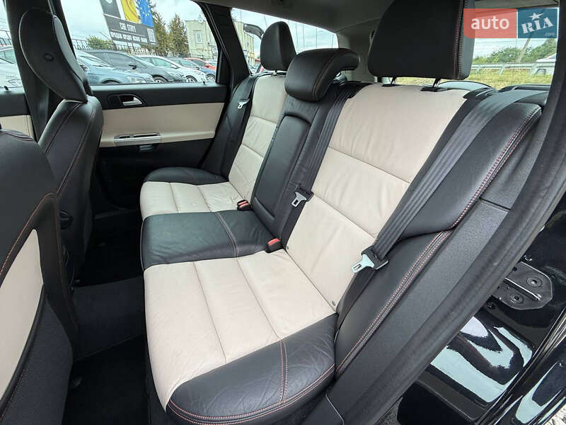 Универсал Volvo V50 2011 в Стрые