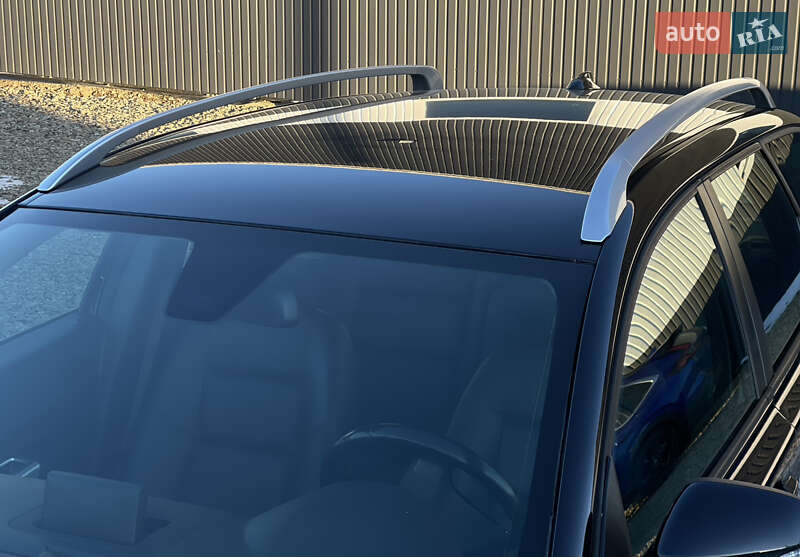 Универсал Volvo V50 2012 в Стрые