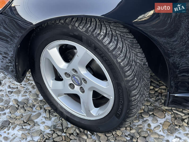 Универсал Volvo V50 2012 в Стрые