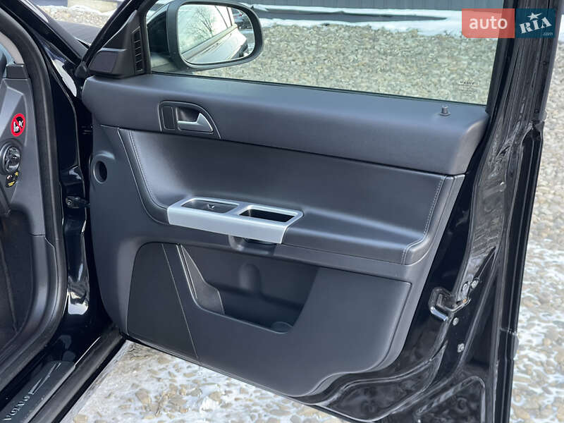 Универсал Volvo V50 2012 в Стрые