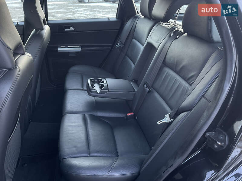 Универсал Volvo V50 2012 в Стрые