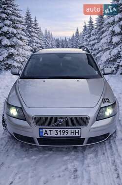 Універсал Volvo V50 2005 в Коломиї