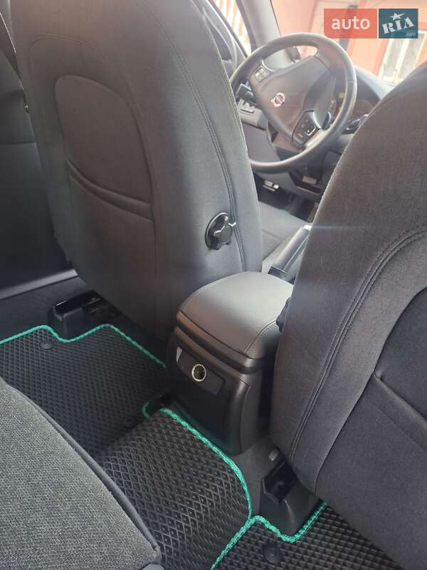 Универсал Volvo V50 2005 в Коломые фото 14 Универсал Volvo V50 2005 в Коломые