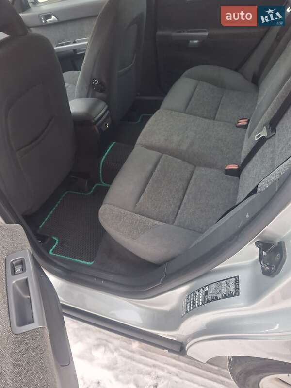Универсал Volvo V50 2005 в Коломые фото 19 Универсал Volvo V50 2005 в Коломые