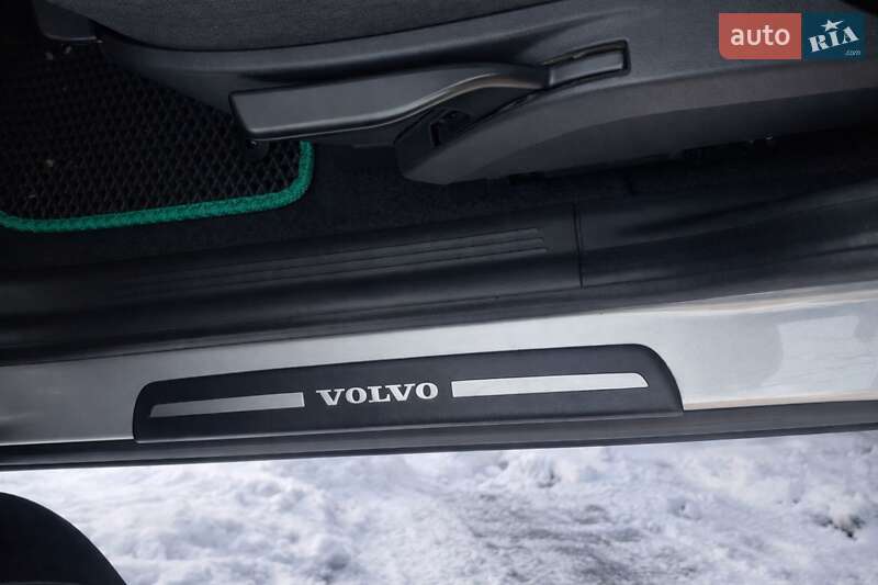 Универсал Volvo V50 2005 в Коломые фото 25 Универсал Volvo V50 2005 в Коломые