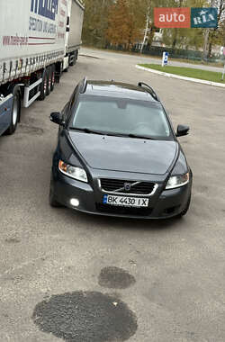 Универсал Volvo V50 2010 в Ровно
