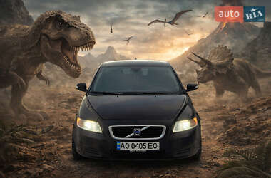 Универсал Volvo V50 2007 в Ужгороде