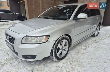 Універсал Volvo V50 2011 в Бердичеві