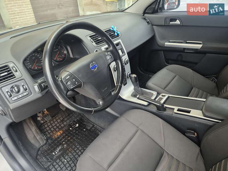 Универсал Volvo V50 2011 в Бердичеве фото 14 Универсал Volvo V50 2011 в Бердичеве