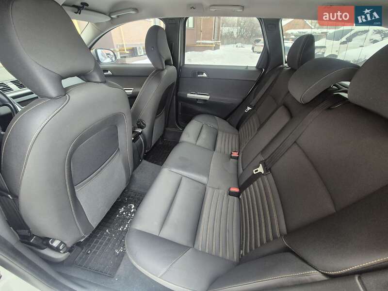 Универсал Volvo V50 2011 в Бердичеве фото 20 Универсал Volvo V50 2011 в Бердичеве