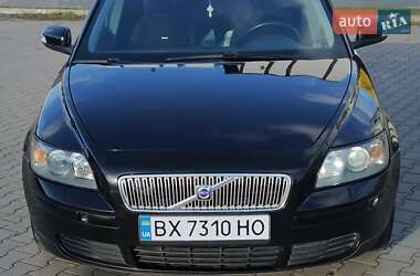 Универсал Volvo V50 2006 в Хмельницком