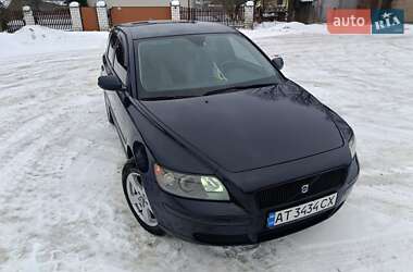 Универсал Volvo V50 2006 в Долине