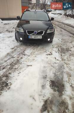 Универсал Volvo V50 2012 в Ровно