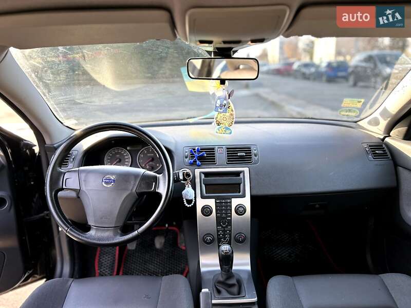 Универсал Volvo V50 2004 в Барановке фото 11 Универсал Volvo V50 2004 в Барановке