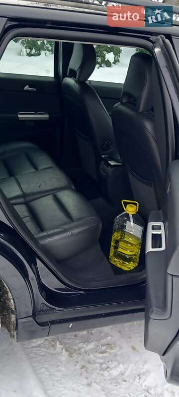 Универсал Volvo V50 2010 в Сарнах