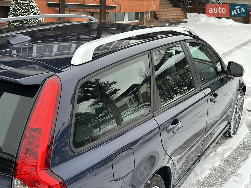 Универсал Volvo V50 2012 в Стрые фото 43 Универсал Volvo V50 2012 в Стрые