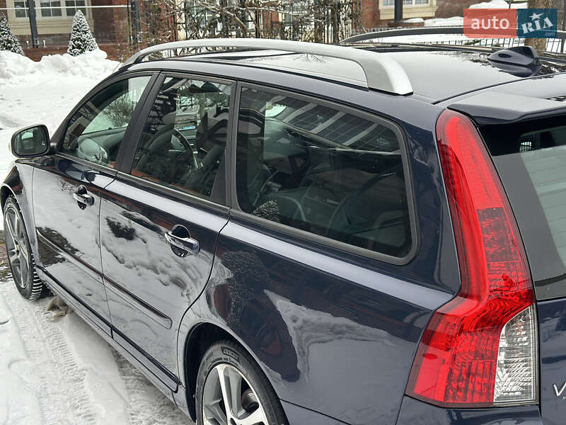 Универсал Volvo V50 2012 в Стрые фото 45 Универсал Volvo V50 2012 в Стрые