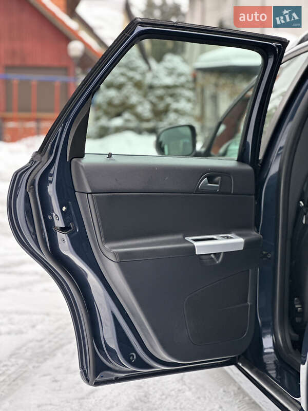 Универсал Volvo V50 2012 в Стрые фото 79 Универсал Volvo V50 2012 в Стрые