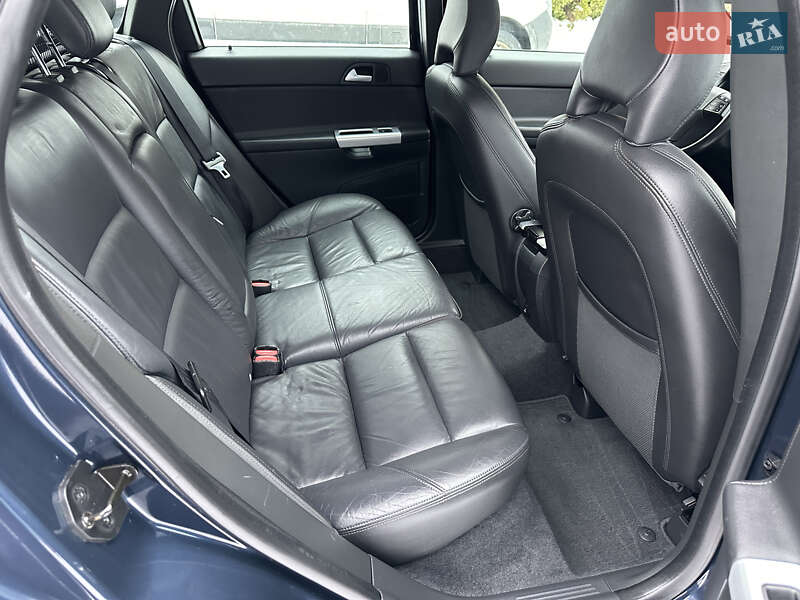 Универсал Volvo V50 2012 в Стрые фото 91 Универсал Volvo V50 2012 в Стрые