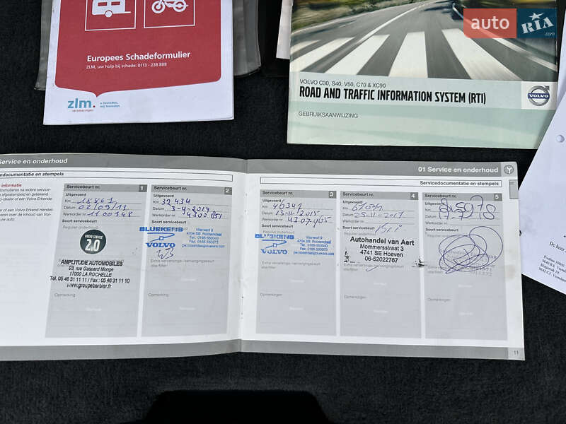 Универсал Volvo V50 2012 в Стрые фото 106 Универсал Volvo V50 2012 в Стрые