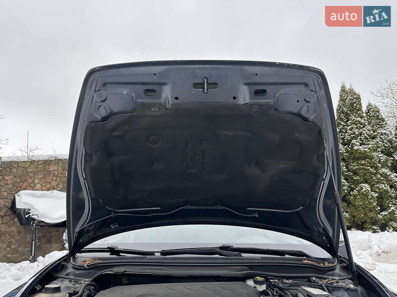 Универсал Volvo V50 2012 в Стрые фото 112 Универсал Volvo V50 2012 в Стрые