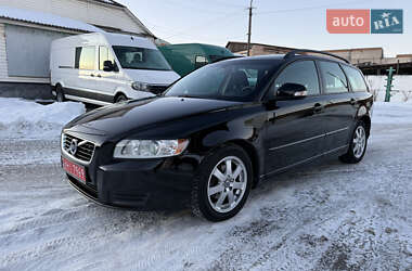 Універсал Volvo V50 2012 в Рівному