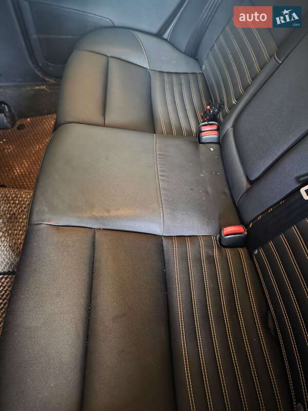 Універсал Volvo V50 2009 в Воловцю