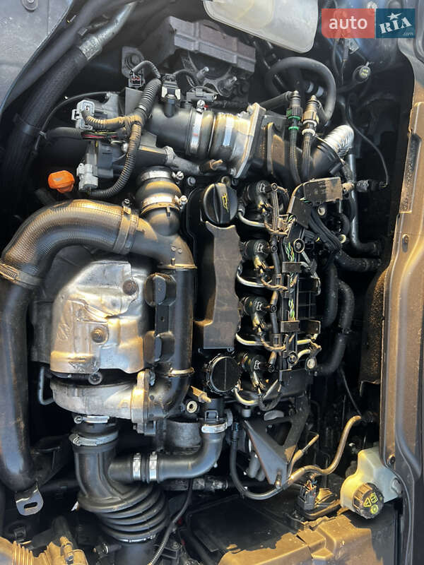 Універсал Volvo V50 2009 в Івано-Франківську