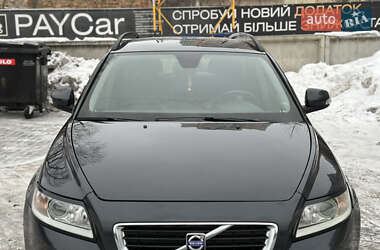Універсал Volvo V50 2010 в Хмельницькому