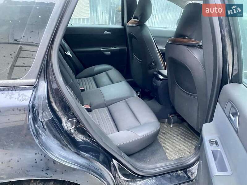 Универсал Volvo V50 2010 в Коломые