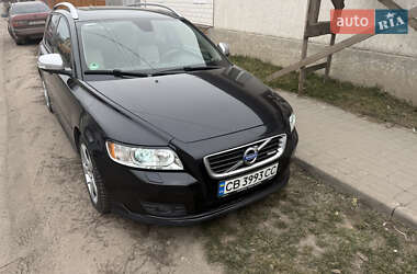 Універсал Volvo V50 2010 в Ніжині