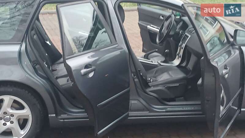 Универсал Volvo V50 2012 в Стрые
