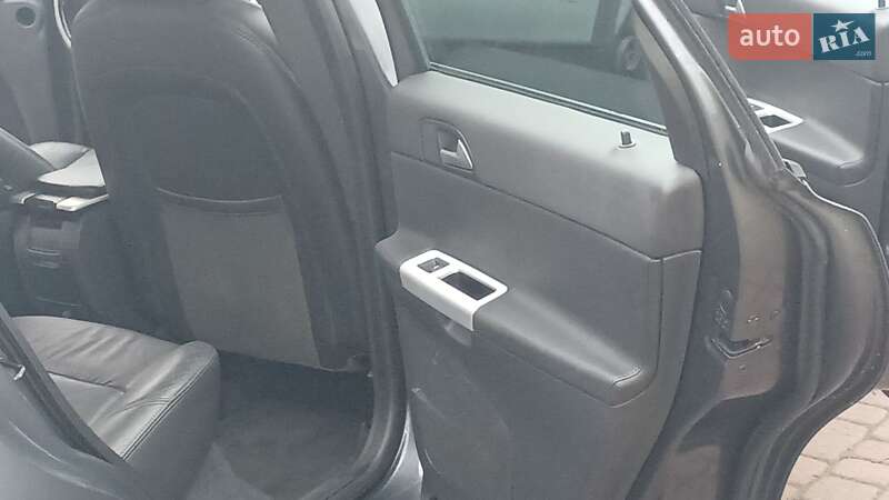 Универсал Volvo V50 2012 в Стрые