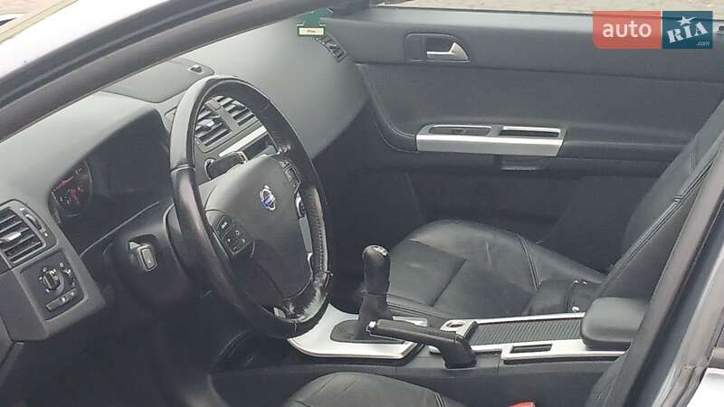 Универсал Volvo V50 2012 в Стрые