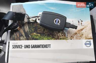 Універсал Volvo V50 2010 в Києві