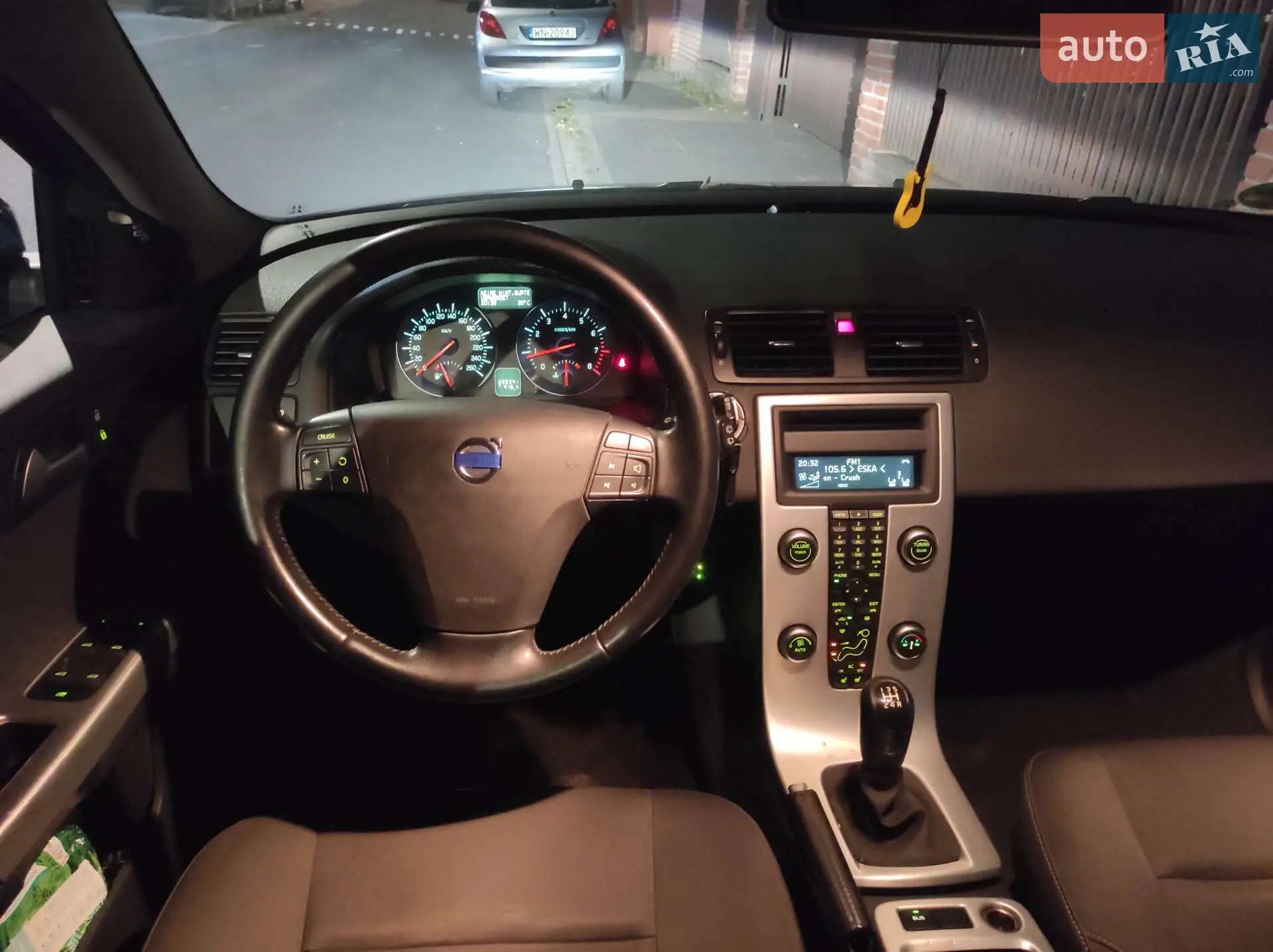 2010 Volvo V50 - мініатюра 12