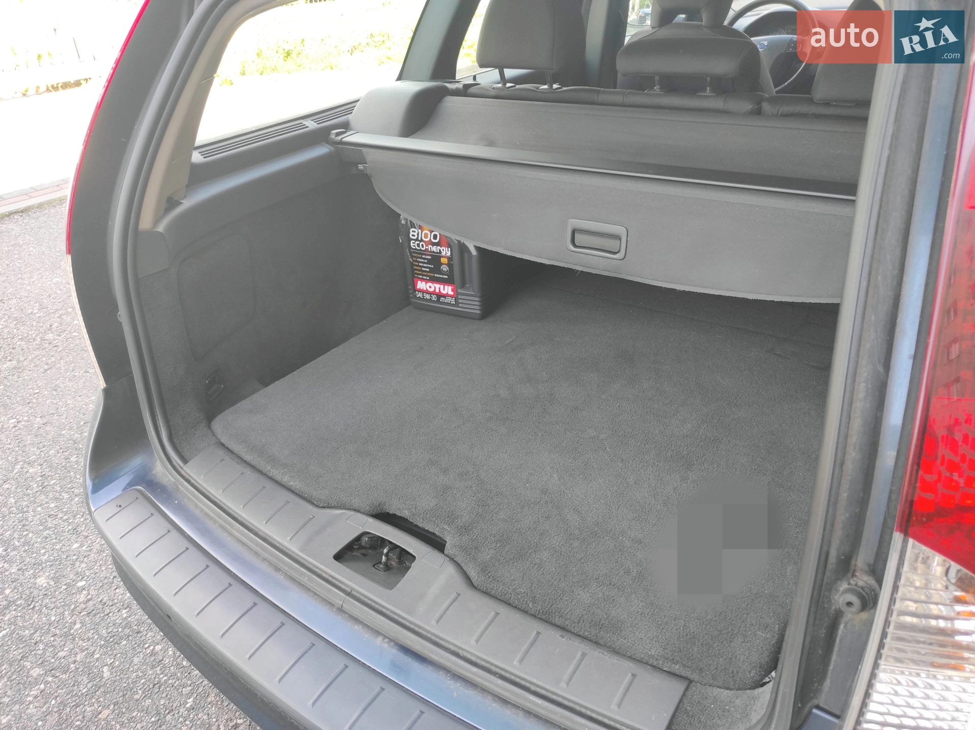 2010 Volvo V50 - мініатюра 14