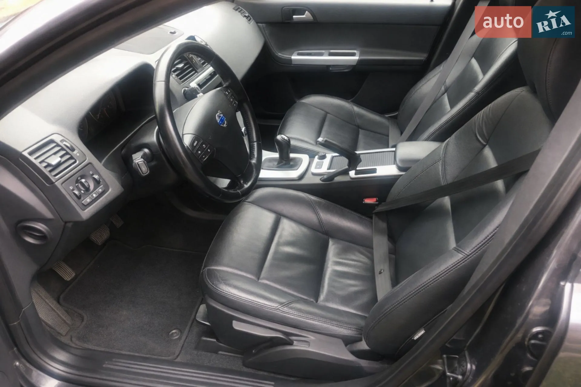 2010 Volvo V50 - мініатюра 7