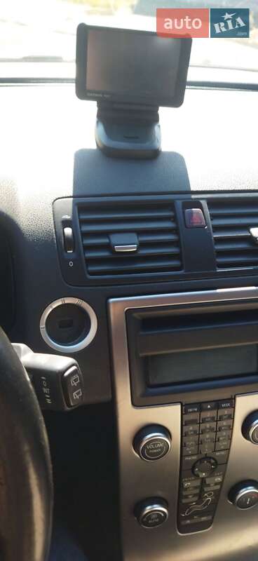 Универсал Volvo V50 2009 в Глухове