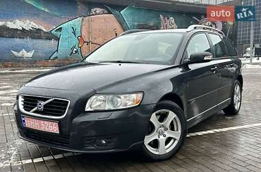 Универсал Volvo V50 2009 в Луцке