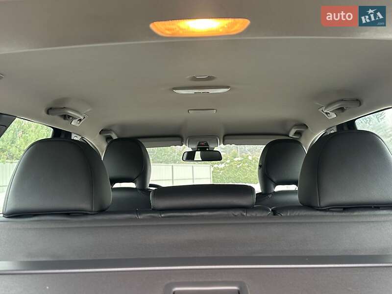 Універсал Volvo V50 2009 в Луцьку