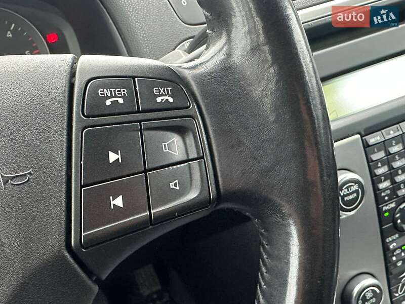 Універсал Volvo V50 2009 в Луцьку