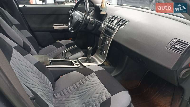 Универсал Volvo V50 2008 в Житомире