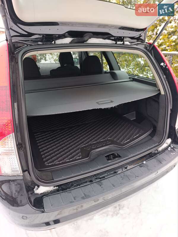 Универсал Volvo V50 2011 в Луцке